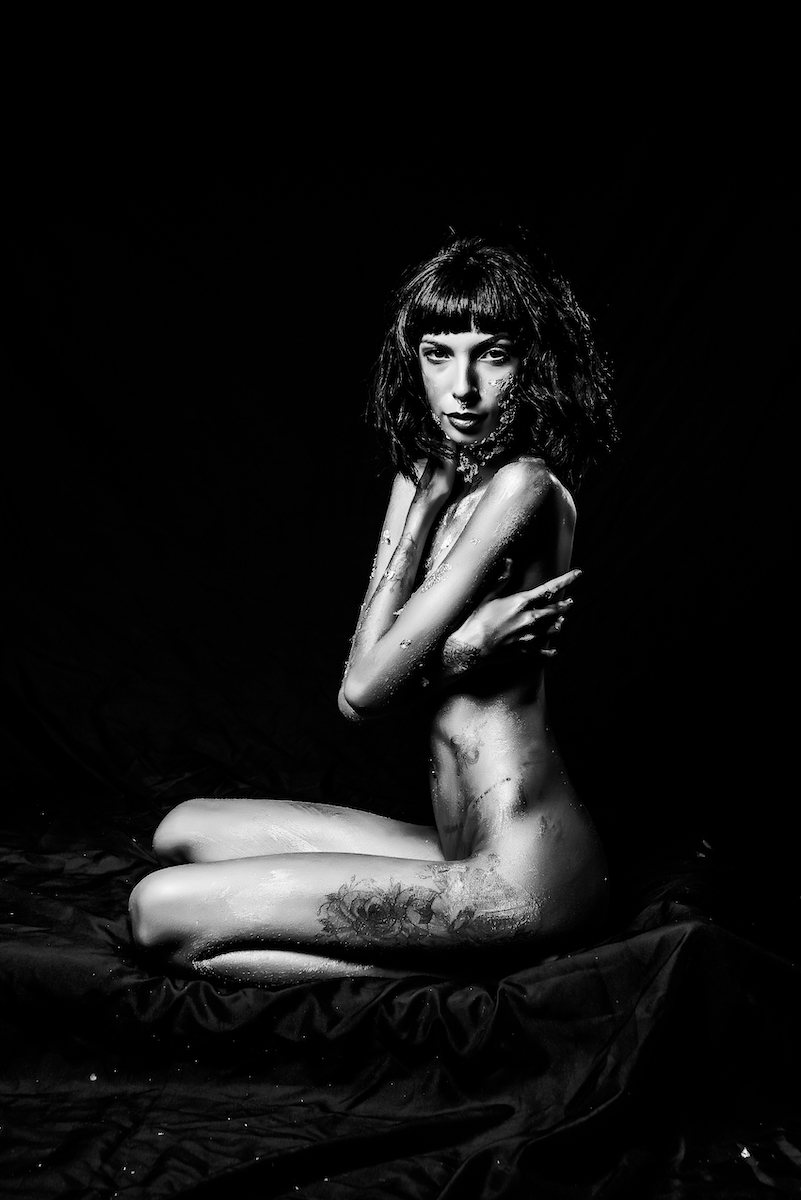 Peccatum - Ingrid Sousa & Luciano Freire Image 10