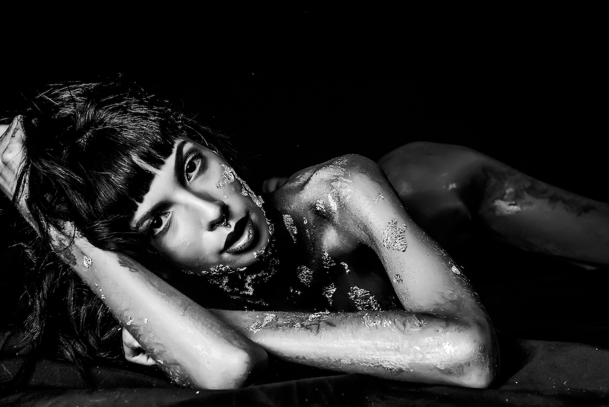 Peccatum - Ingrid Sousa & Luciano Freire Image 12