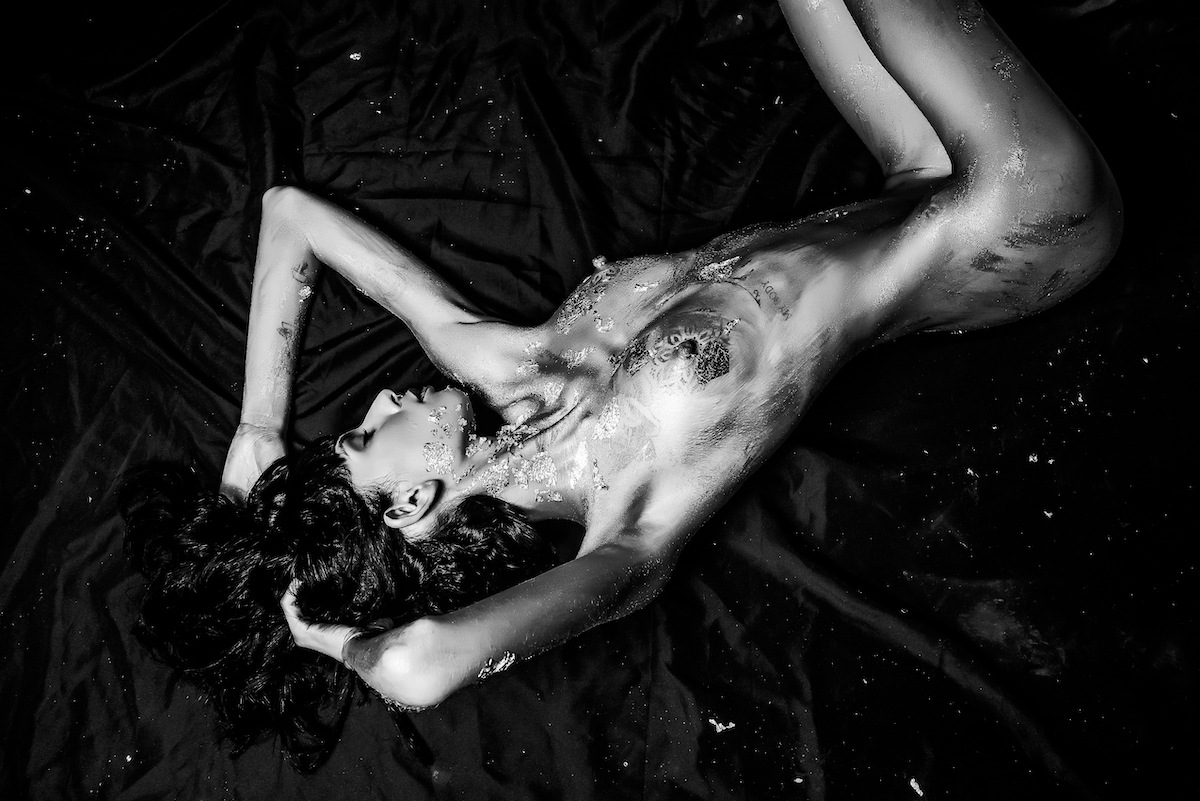 Peccatum - Ingrid Sousa & Luciano Freire Image 14