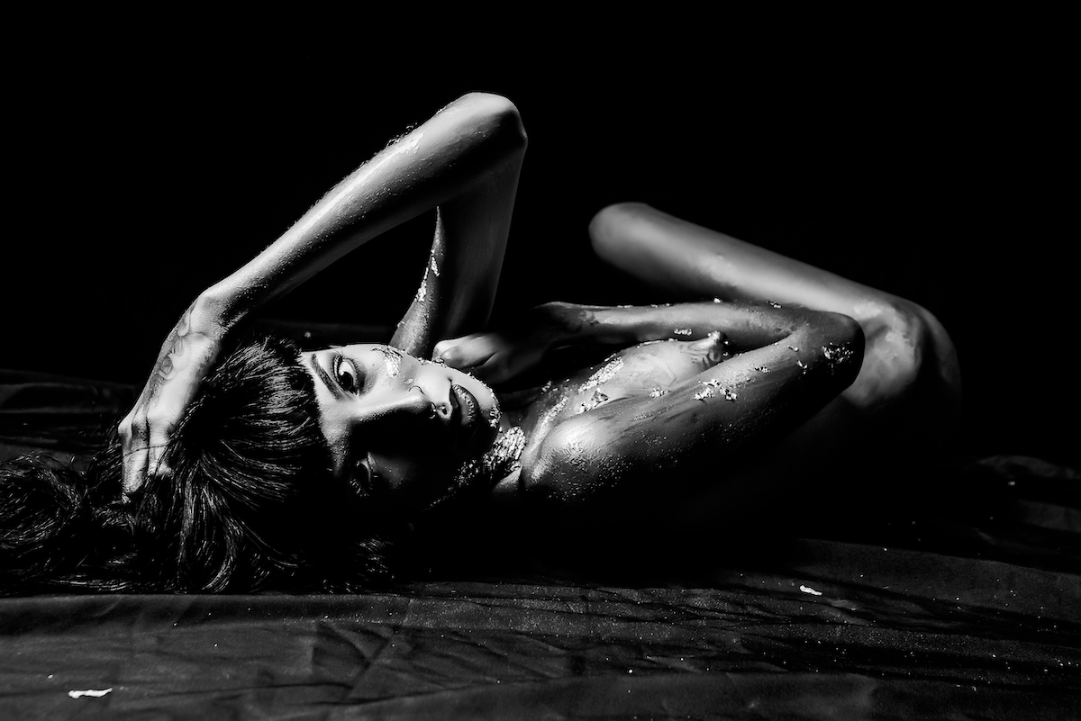 Peccatum - Ingrid Sousa & Luciano Freire Image 16