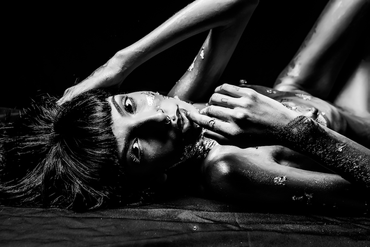 Peccatum - Ingrid Sousa & Luciano Freire Image 17