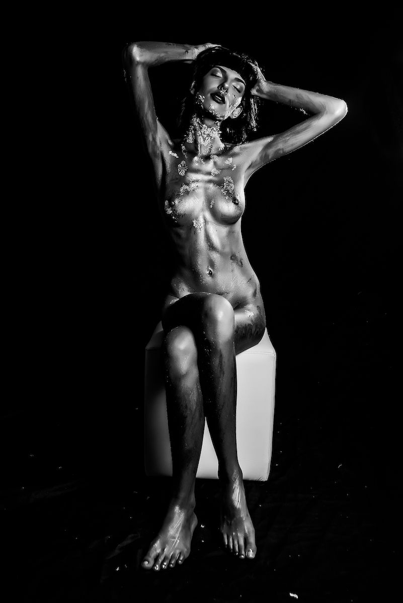 Peccatum - Ingrid Sousa & Luciano Freire Image 18