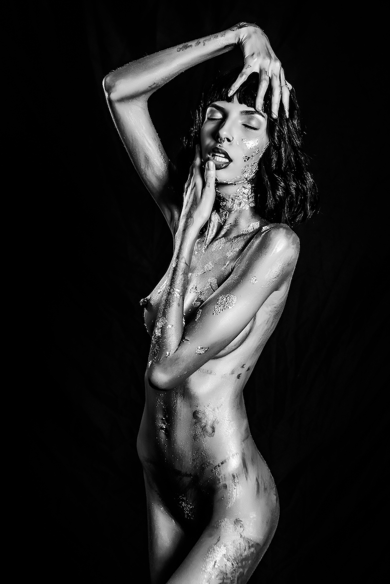 Peccatum - Ingrid Sousa & Luciano Freire Image 22