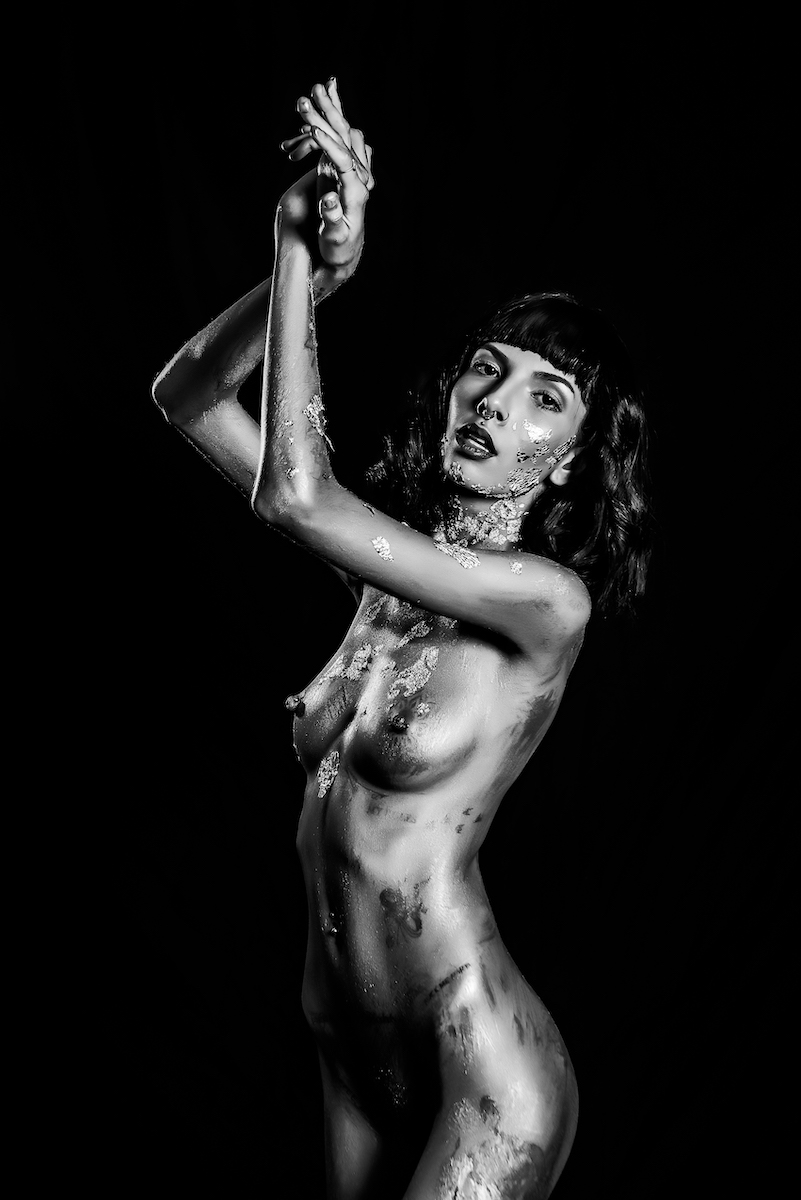 Peccatum - Ingrid Sousa & Luciano Freire Image 25