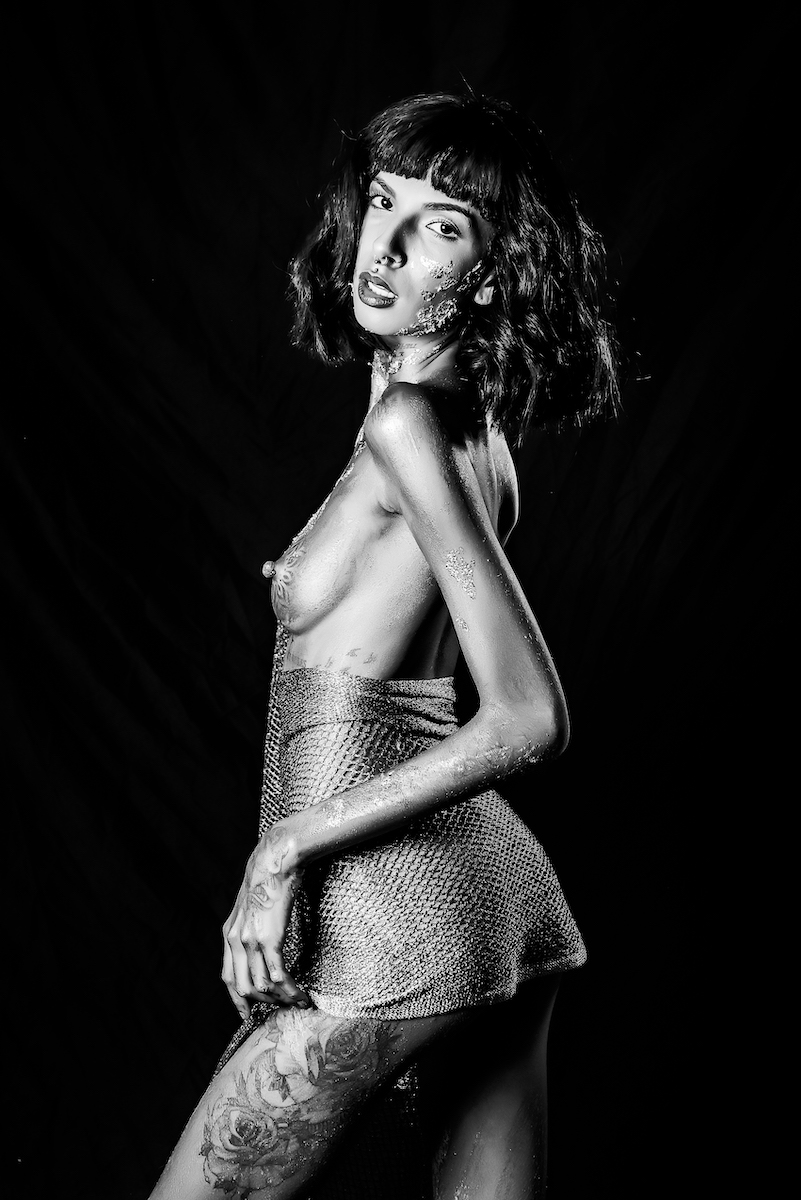 Peccatum - Ingrid Sousa & Luciano Freire Image 4