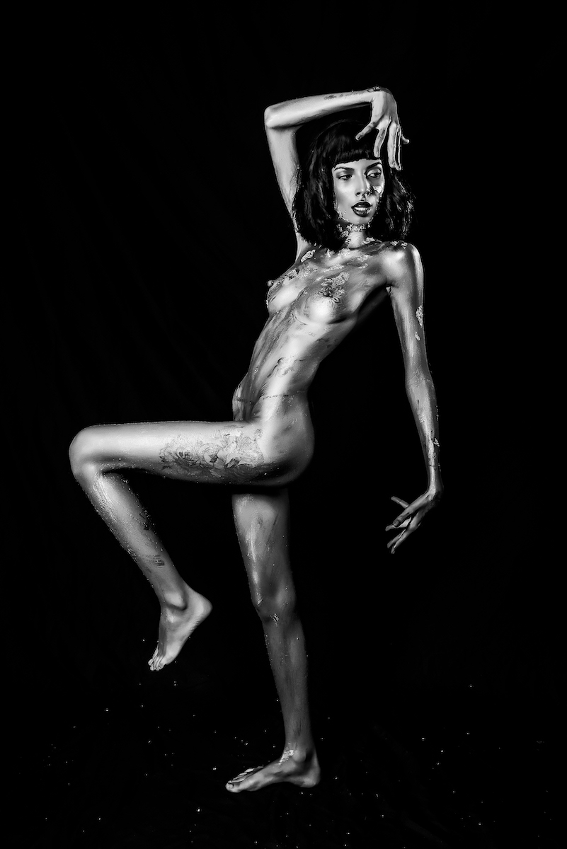 Peccatum - Ingrid Sousa & Luciano Freire Image 5