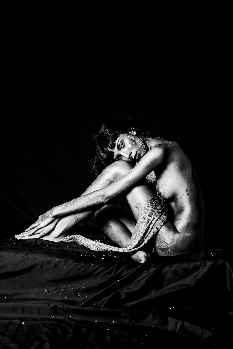 Peccatum - Ingrid Sousa & Luciano Freire Image 8