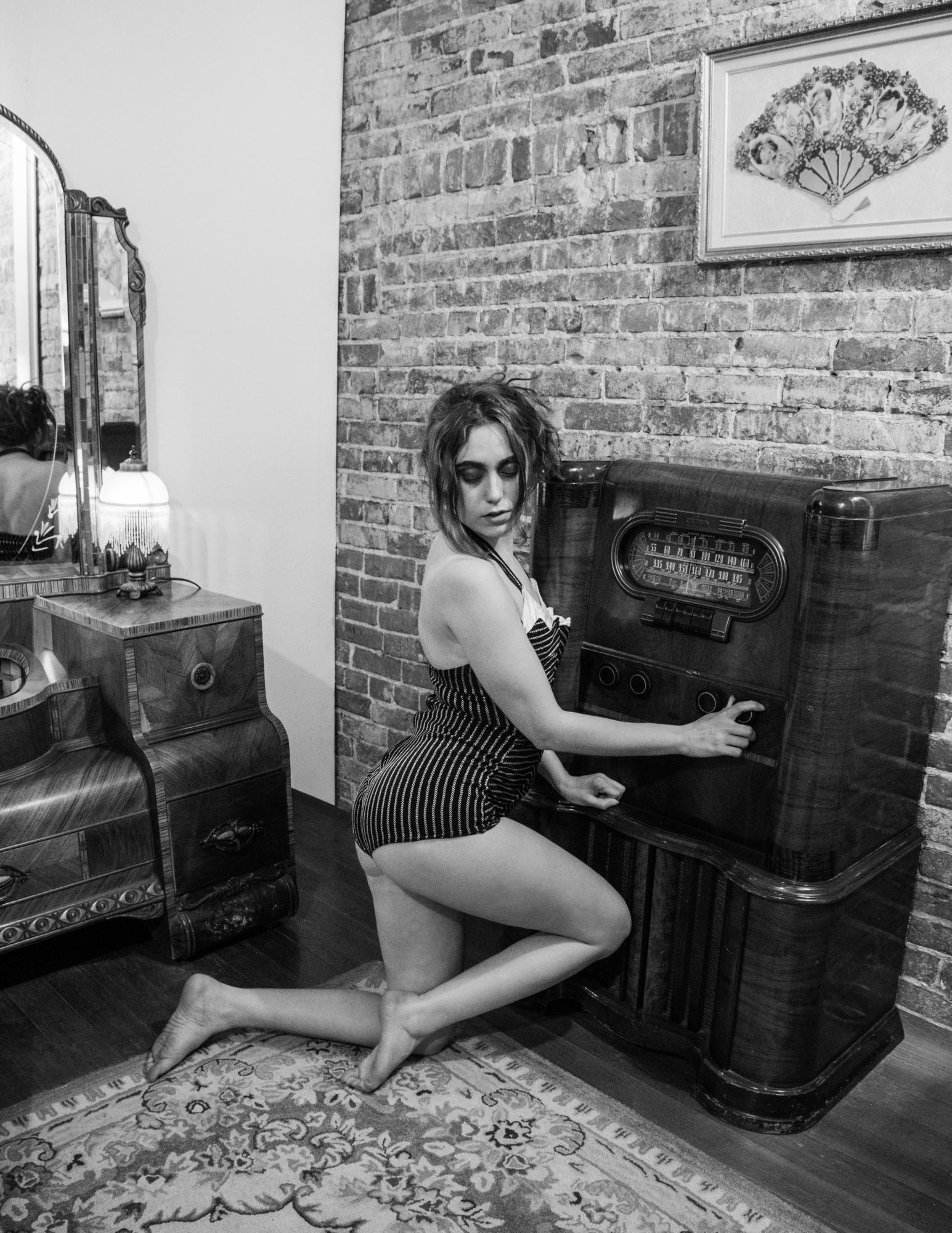 Pendleton - Carla Rankin & Jayde Rankin Image 3