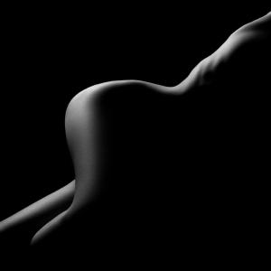 Perfect Curves Alexey Degtev 2 485elak Low Key Fine Art Nude Photography