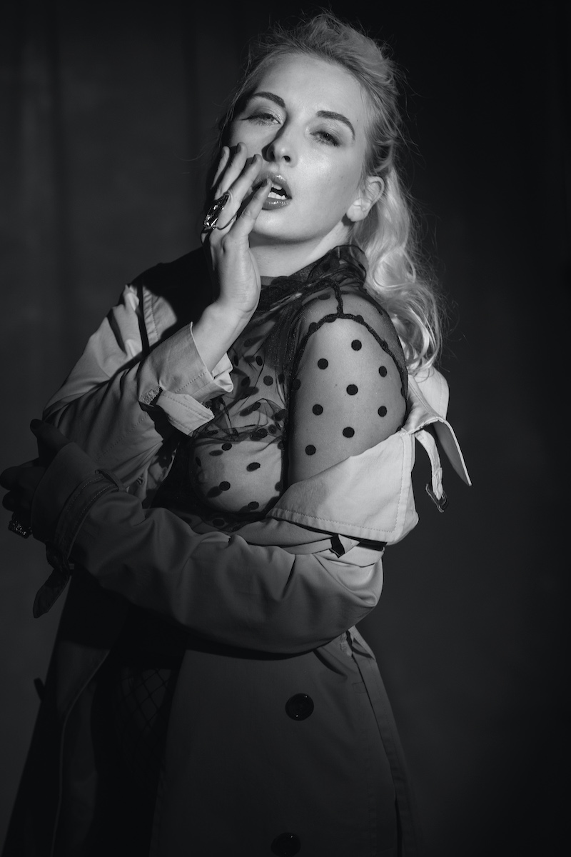 Photo Journey with Poetic Minx & Olivier Springer Image 9