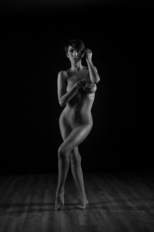 Pilar Del Carmen & Felipe Rodriguez - Letting Go Image 13