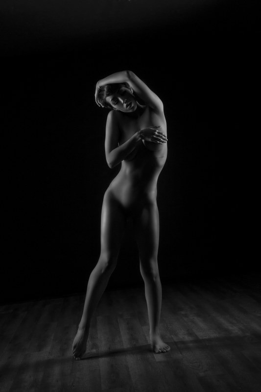 Pilar Del Carmen & Felipe Rodriguez - Letting Go Image 15