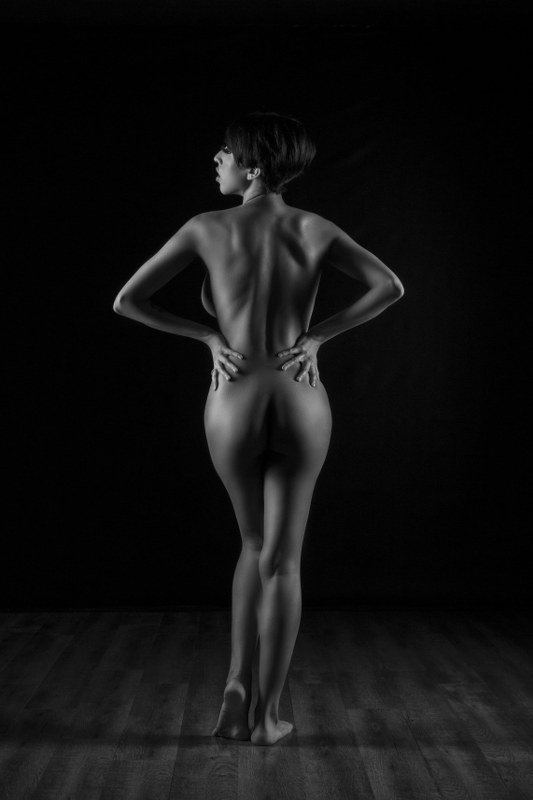 Pilar Del Carmen & Felipe Rodriguez - Letting Go Image 7