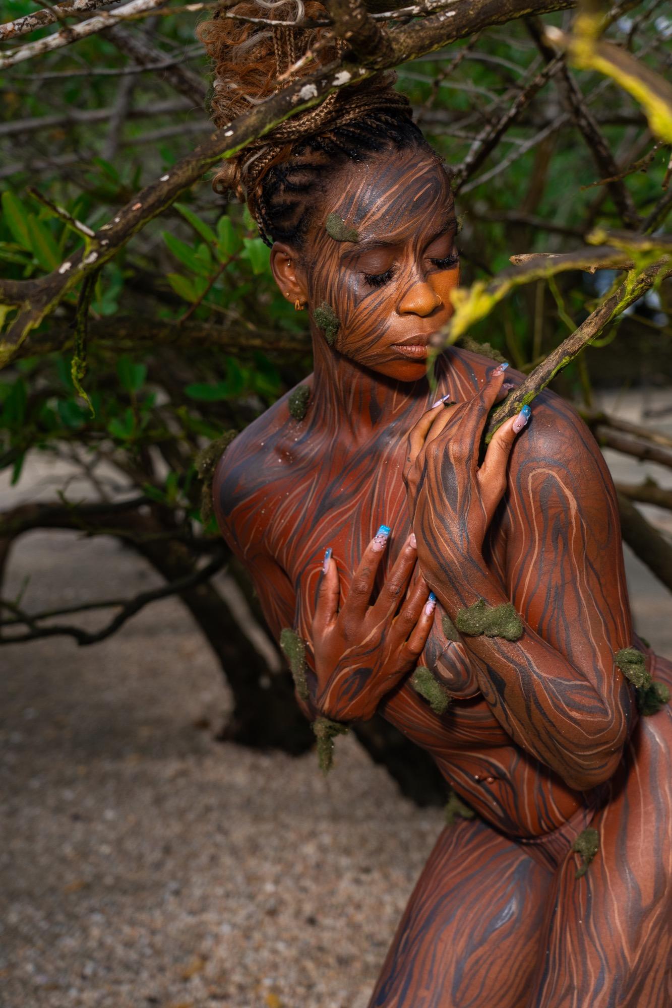Playa Spirit James Washington & Taby Image 1