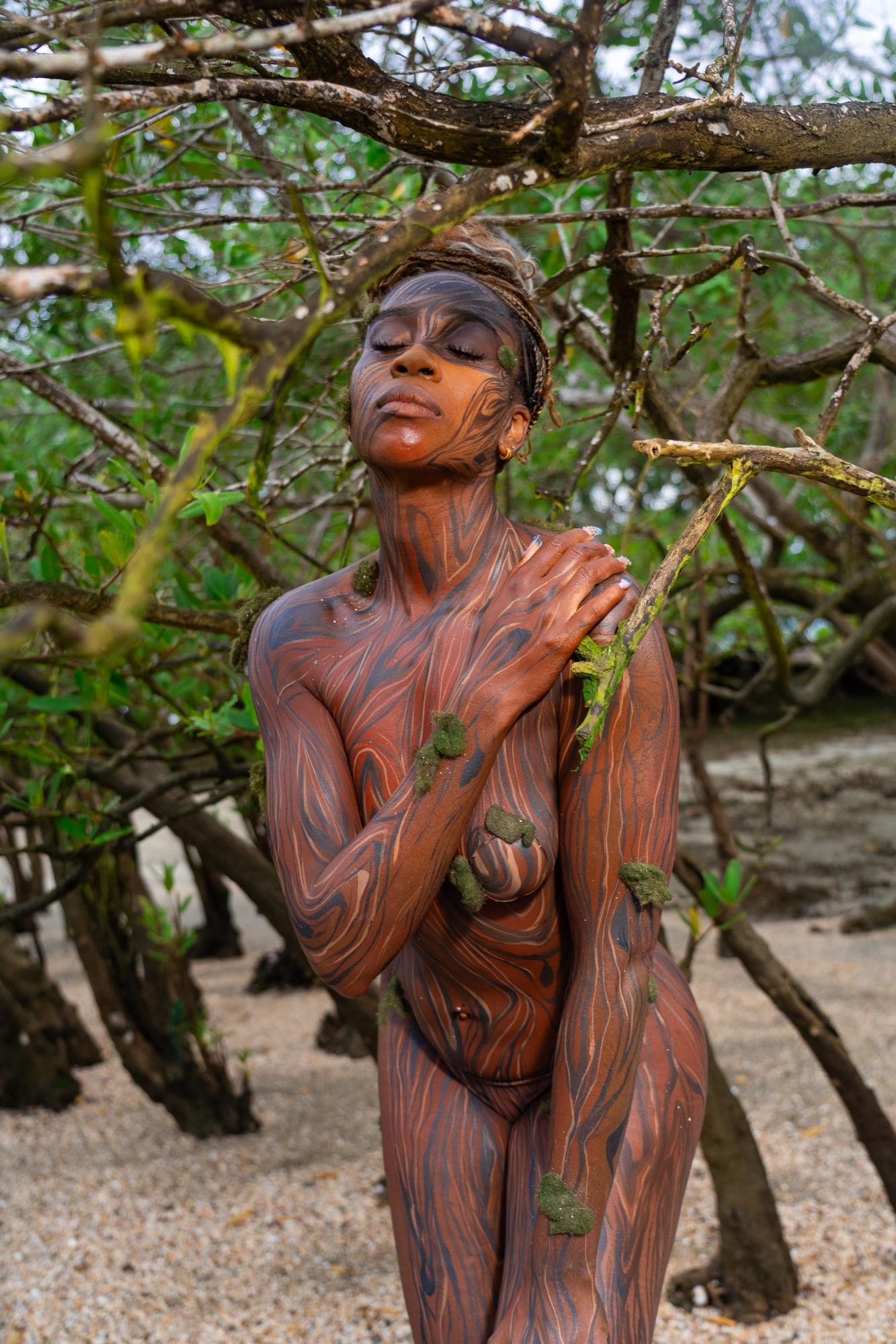 Playa Spirit James Washington & Taby Image 2