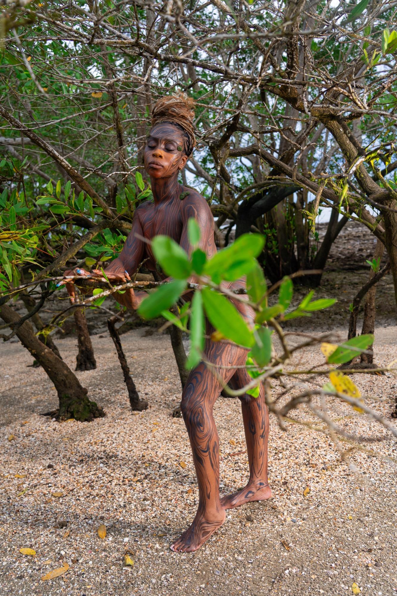 Playa Spirit James Washington & Taby Image 3