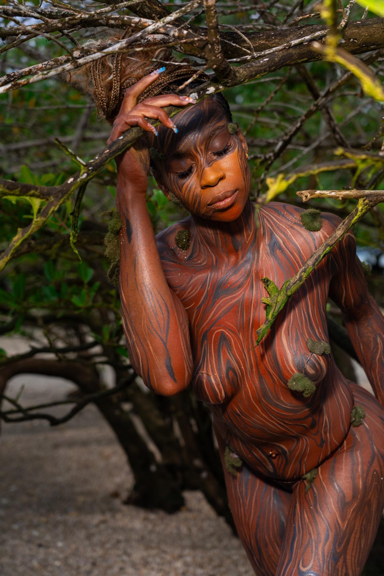 Playa Spirit James Washington & Taby Image 4