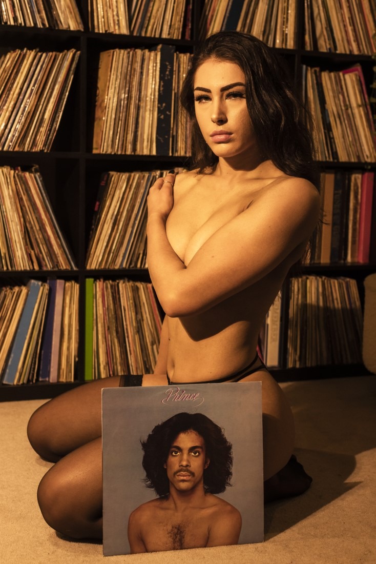 Playboy Me - Bria Byrne & Andrew Felix Image 10