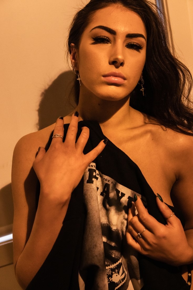 Playboy Me - Bria Byrne & Andrew Felix Image 21