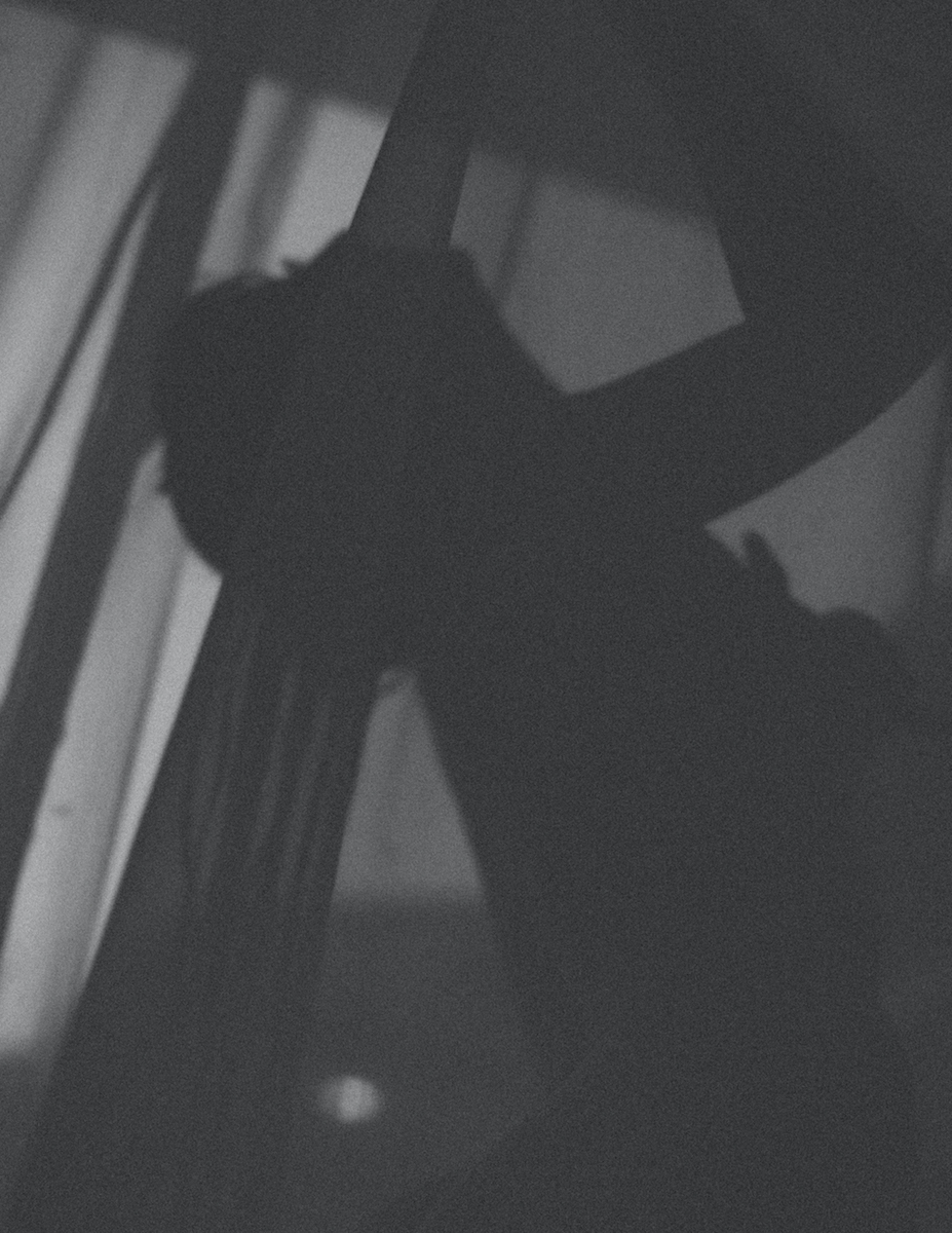 Playing in The Dark - Madylan Victoria Keion LeMar Hayes Image 6