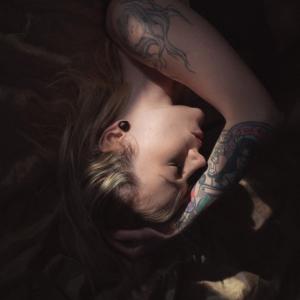 Playing With Light In Lockdown - Laura Price