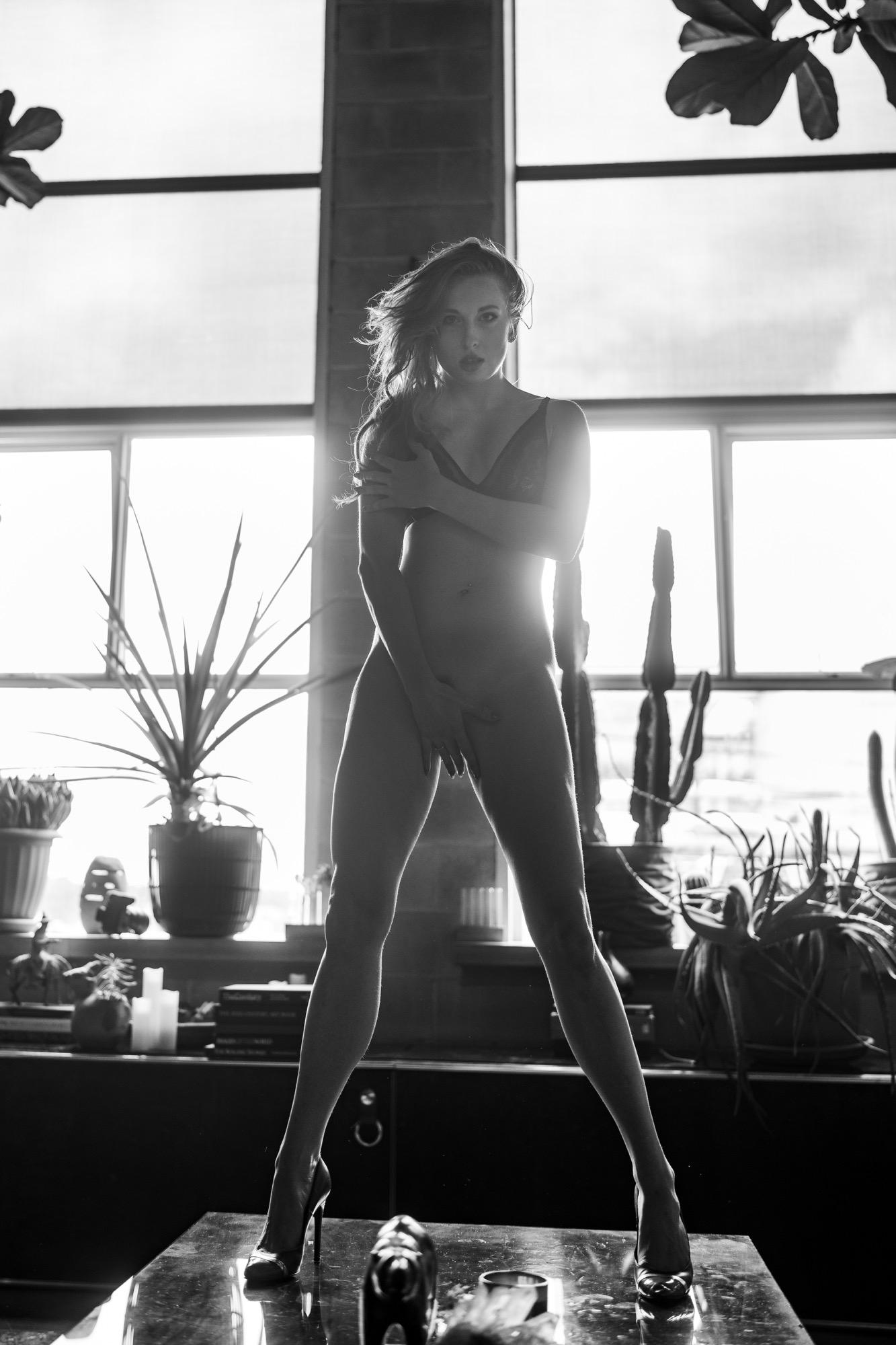Poetic Minx - Jack Chu & Aurora Image 12