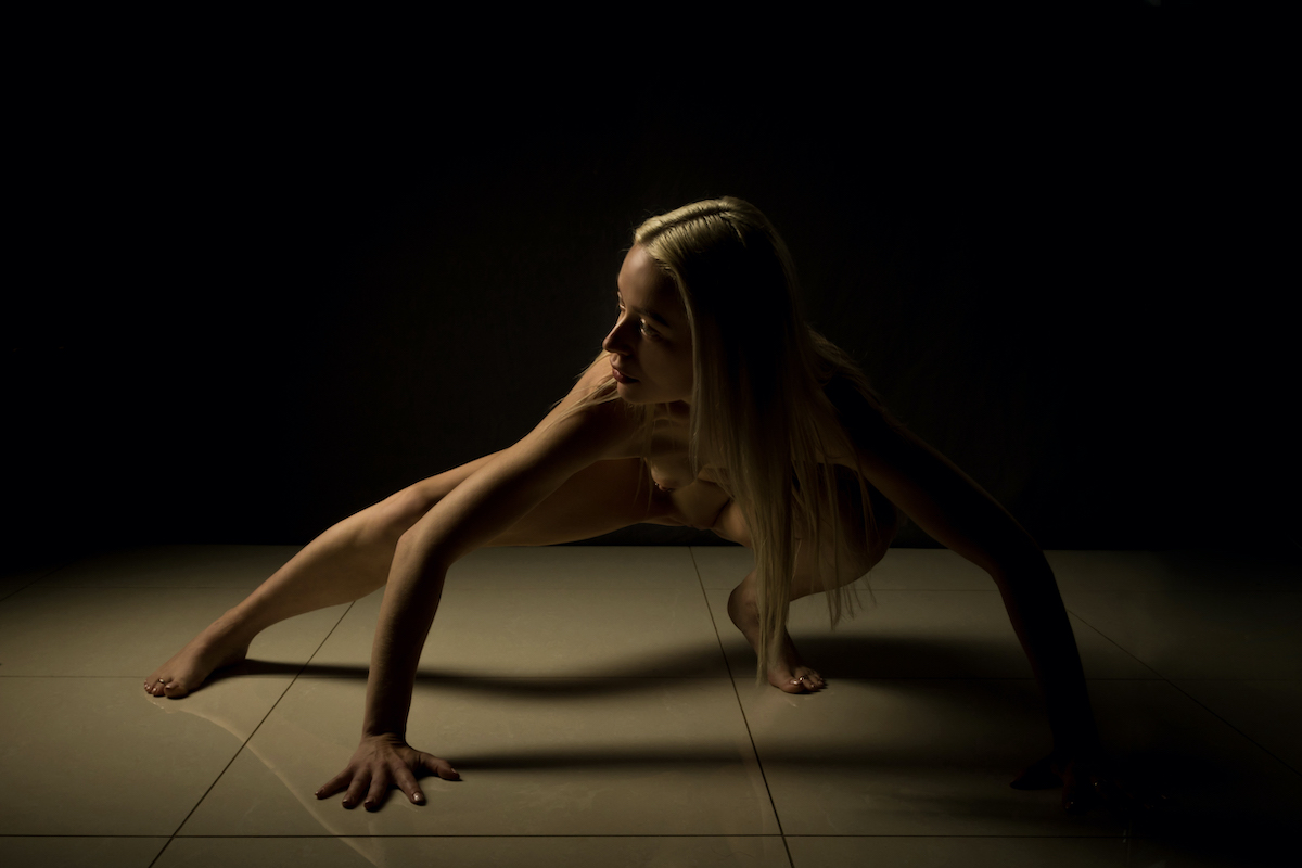 Poppet Shadows - Jorge Colvin Image 16