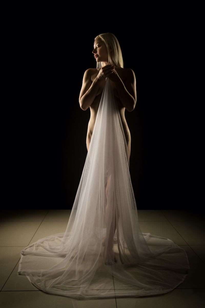 Poppet Shadows - Jorge Colvin Image 5