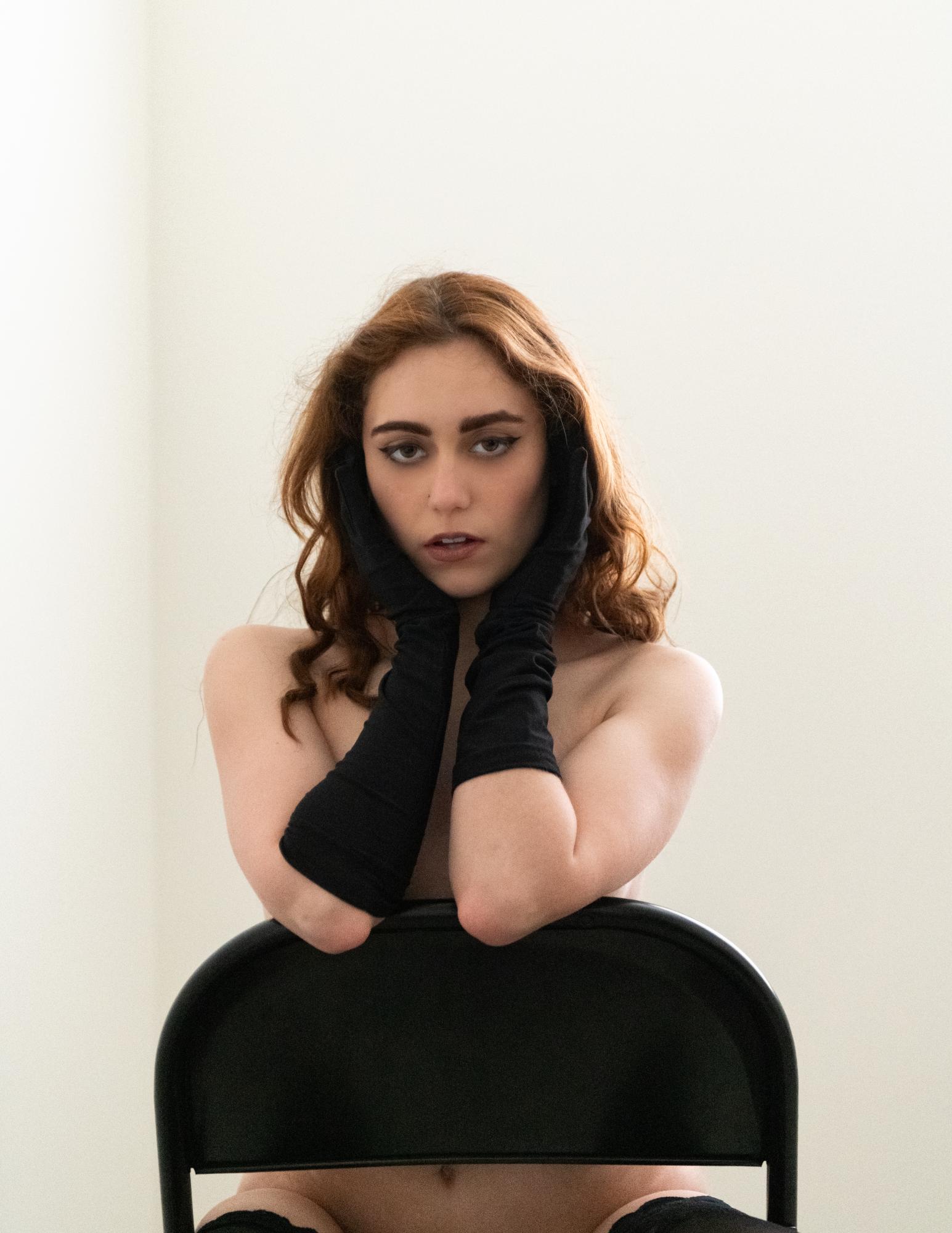 Pretty Lethal - Blue Hearts Photography & Jayde Rankin Image 15