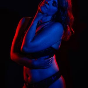 Prism Seduction - Mandy Van Der Weerd