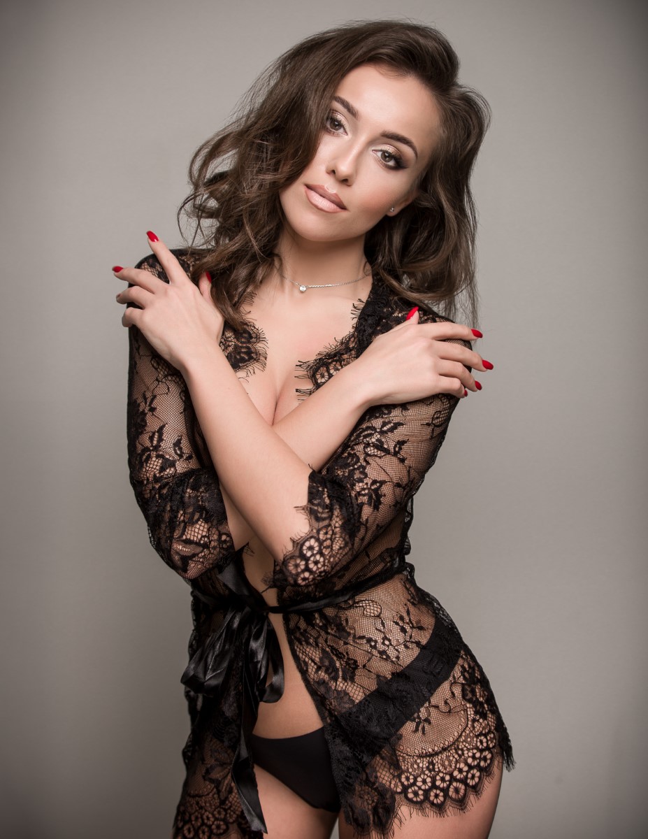 Pure Beauty - Marina Boychuk & Sebastian Wnęk Image 12
