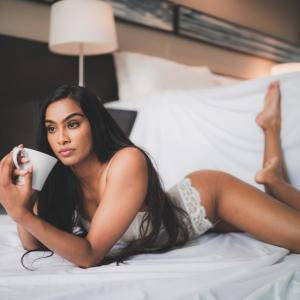 Queen Of Hearts - Nikita Chand & Through Sam's Lens