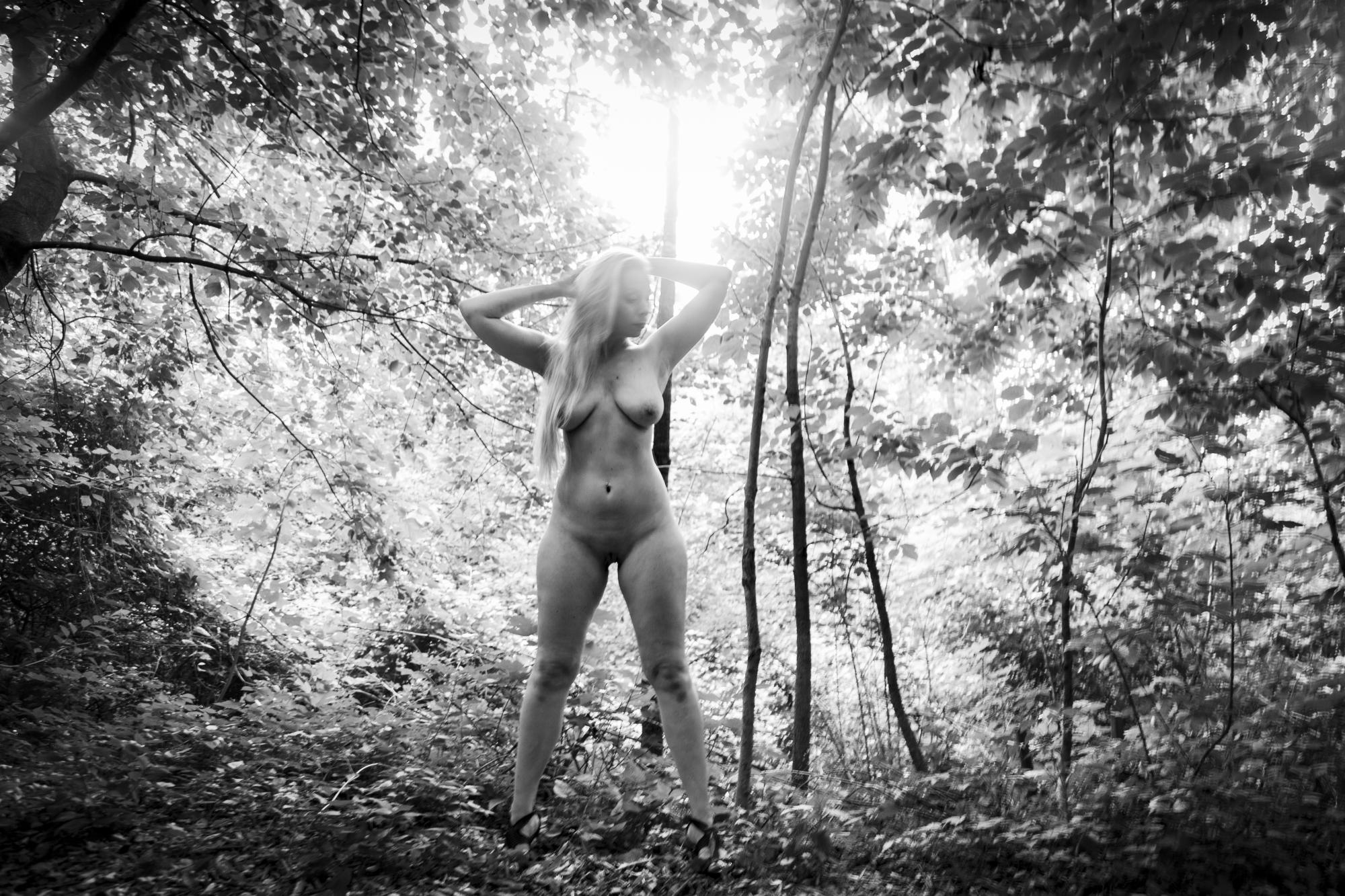 Queen Of The Jungle - Gaspar Marquez & Franzi Kuehne Image 10