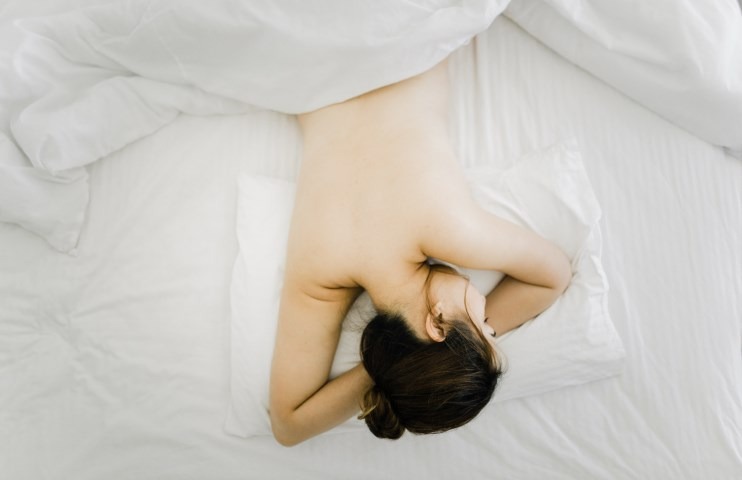 Rachel Tabac & Rose Lucena & Claysa Esteban - For Future Husband Boudoir Image 18