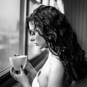 Ready, Set. Boudoir. - Mary Loponte & Vitaly Levin