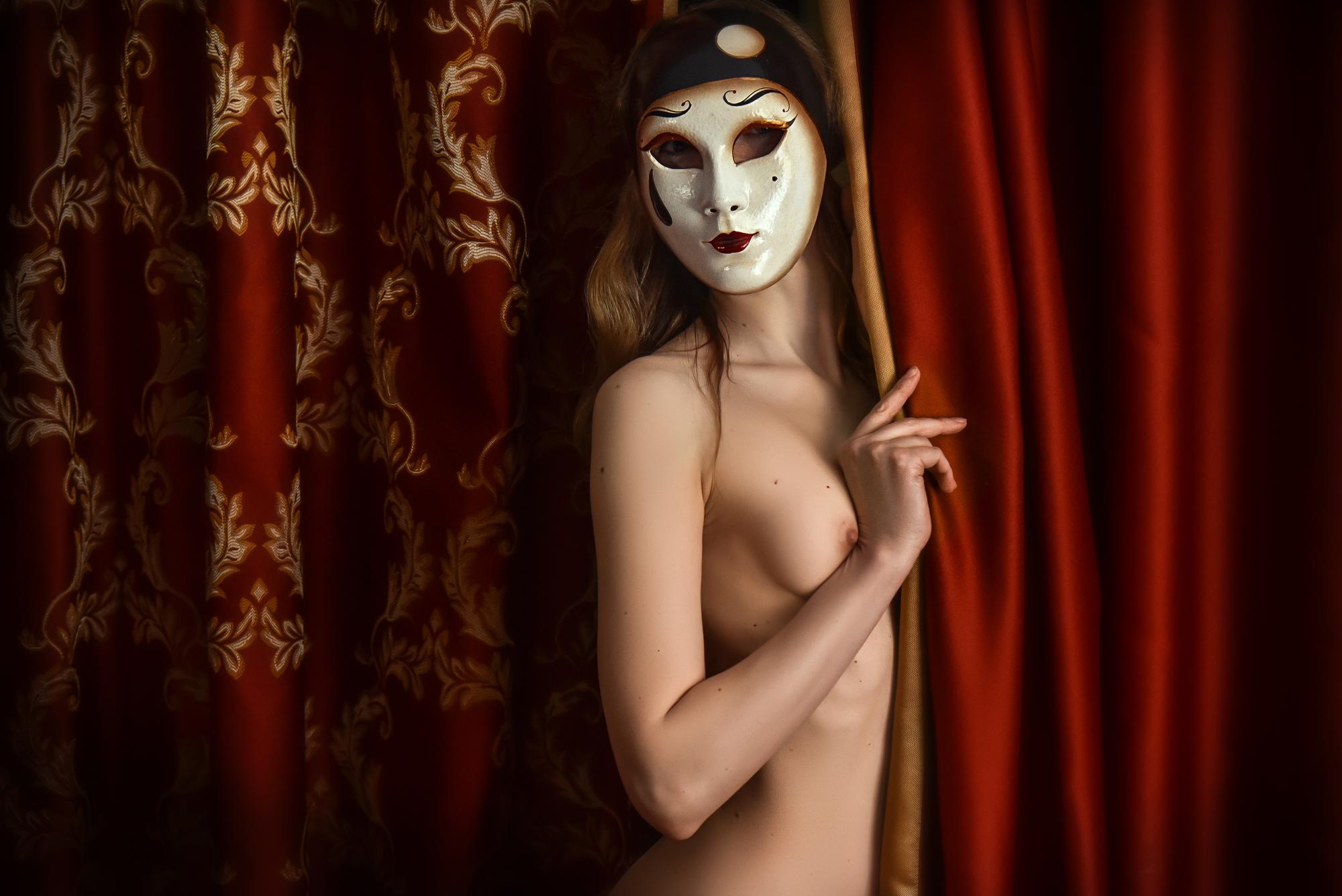 Red Color Of Passion - Konstantin Mikhalev Image 3