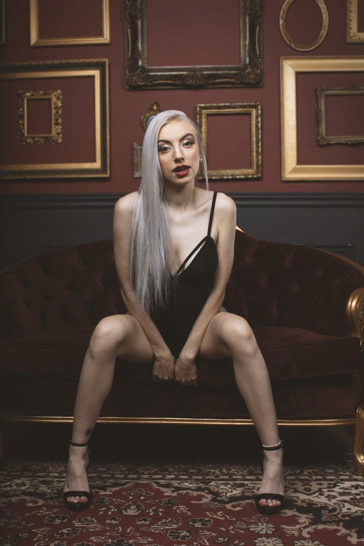 Reflection On Daydreams - Natasha Lake & Sourodeep Bhattacharjee Image 20