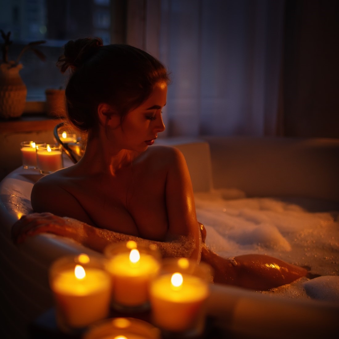 Relax - Irina Vorzheva & Anna Shuvalova Image 8