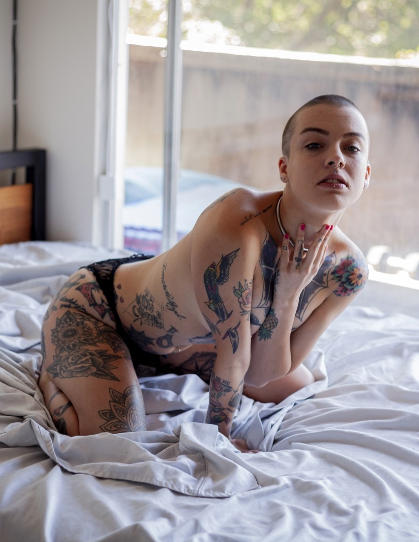 Relax - Lil Spittle & Hmd Fotography Image 7