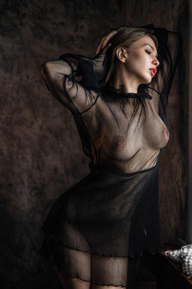 Remember Me - D. Peach & Alexey Chernikov Image 12