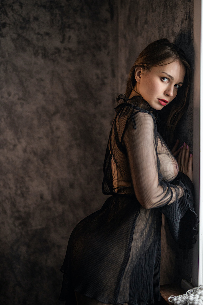 Remember Me - D. Peach & Alexey Chernikov Image 13