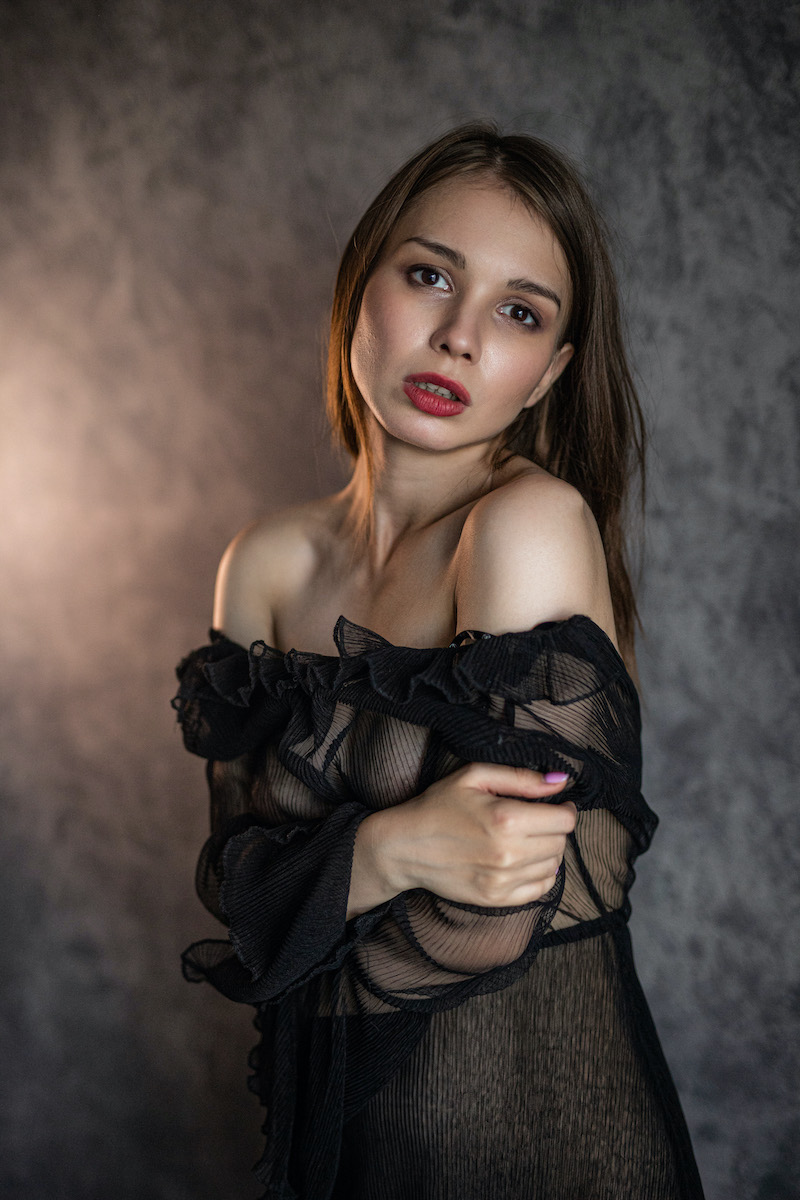 Remember Me - D. Peach & Alexey Chernikov Image 5