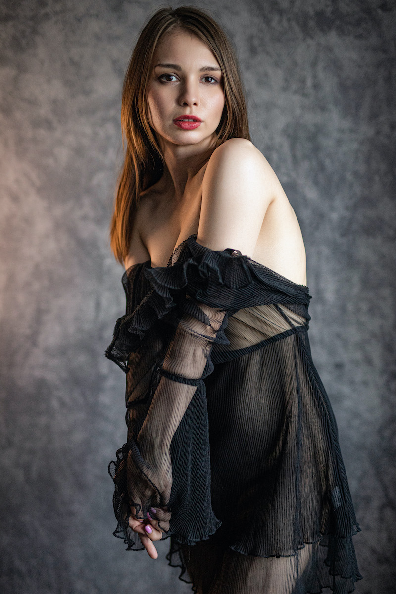 Remember Me - D. Peach & Alexey Chernikov Image 7