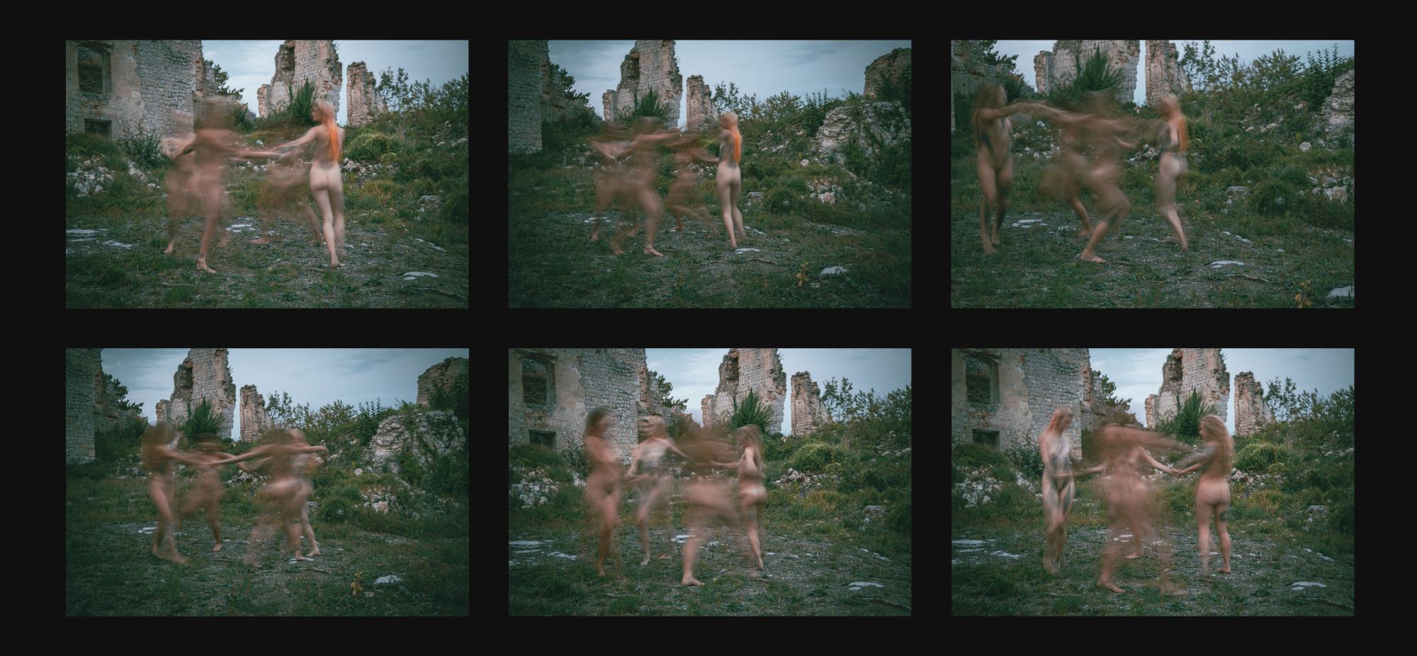Renaissance Rebellion - Frankie Breakfast Image 6