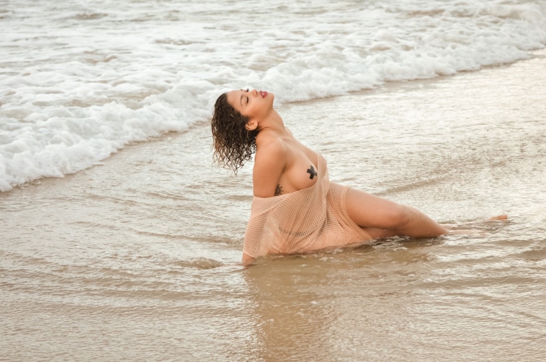 Resillience - Maria Silva & Artur Lagoa & 4ig_alp Image 9