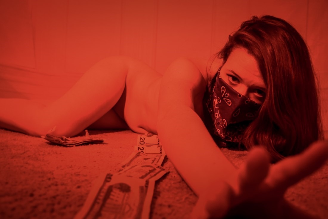 Respite - Torii Isabella Cordeiiro & Todd Follett Image 12