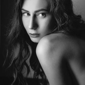 Andriana Xhelili