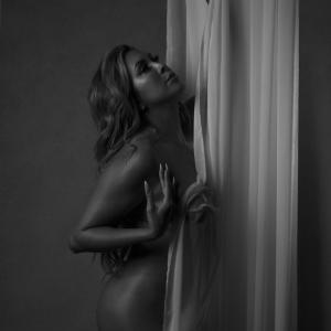 Rhine Curtain - Beca Lara & Lui Cardenas