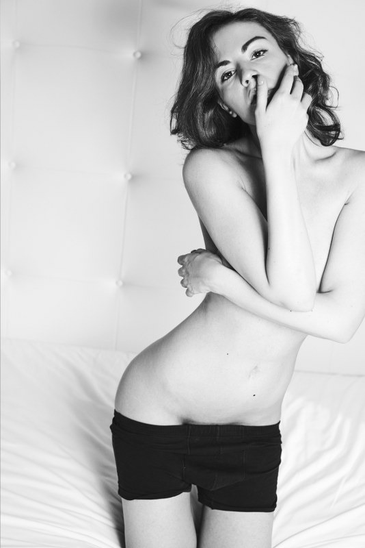 Ricardo Torri & Mimi Clorinda - Life Thru A Lens Image 4