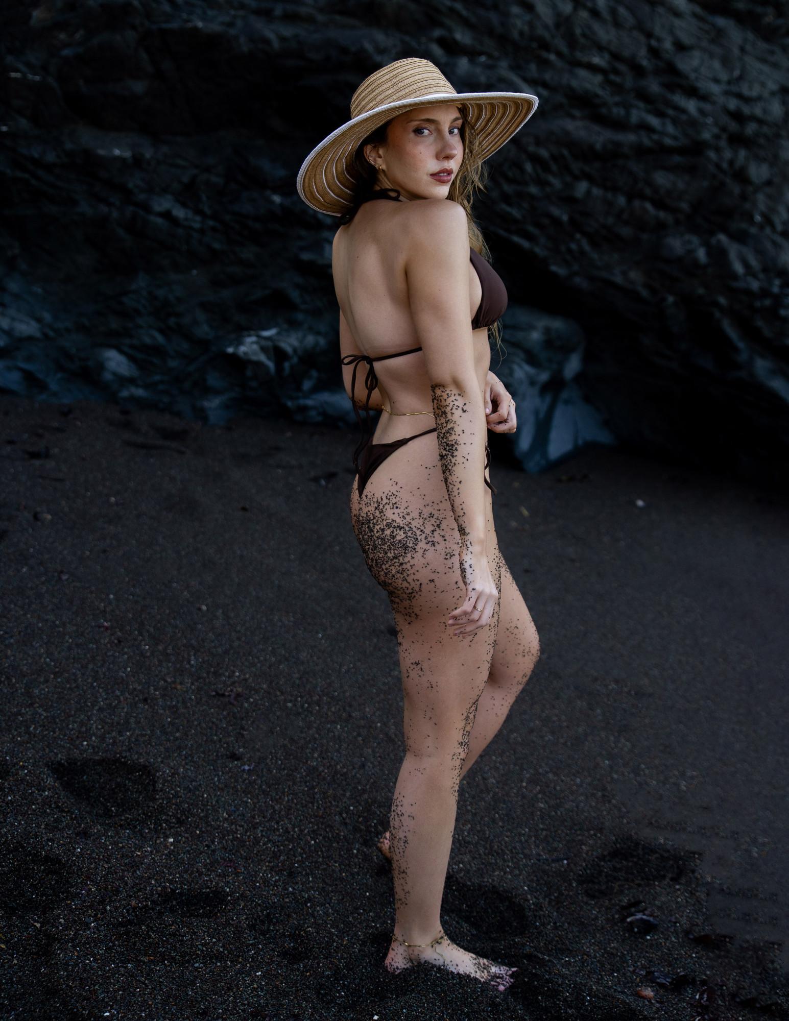 Riley - Black Sands - HMD Fotography Image 12